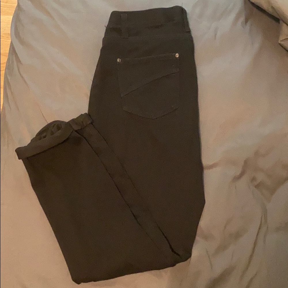 Capris - Picture 2 of 2
